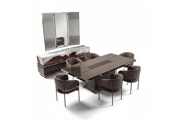 Merano Dining Set