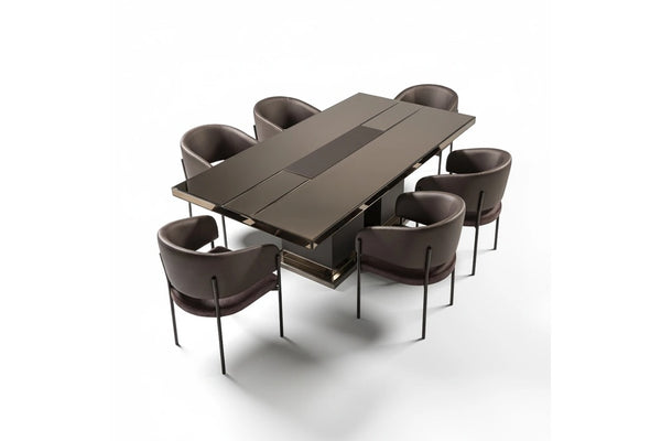 Merano Dining Set