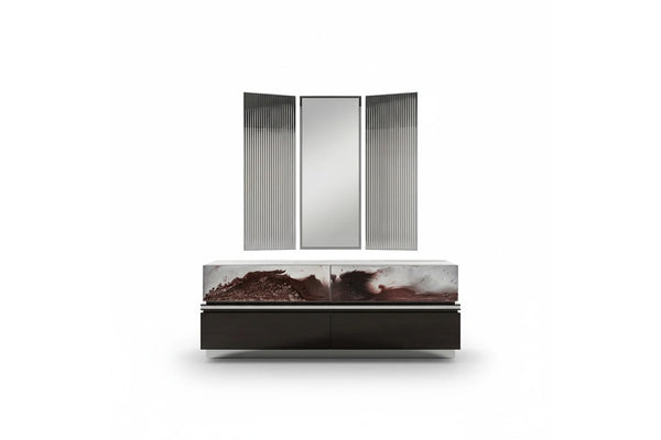 Merano Dining Set