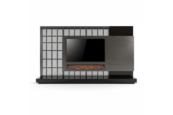 Merano TV Unit Set