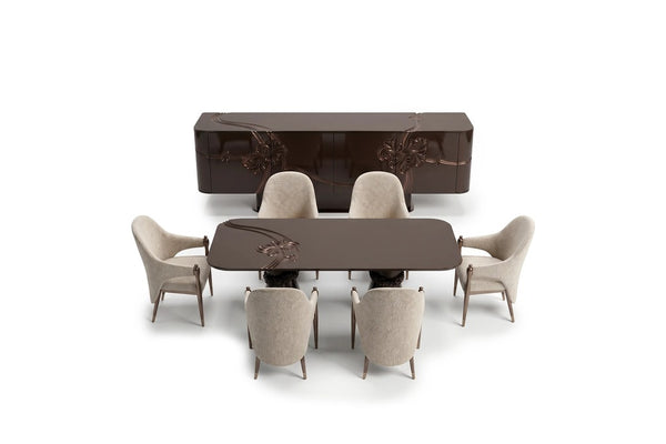 Modena Dining Set