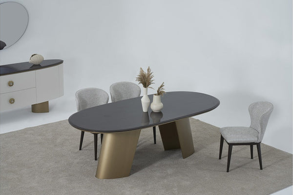 Monaco Dining Set - 3