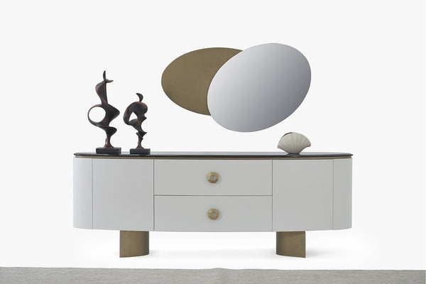 Monaco Dining Set - 8