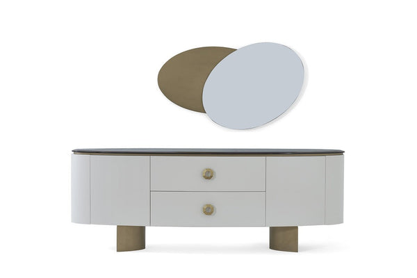 Monaco Dining Set - 9
