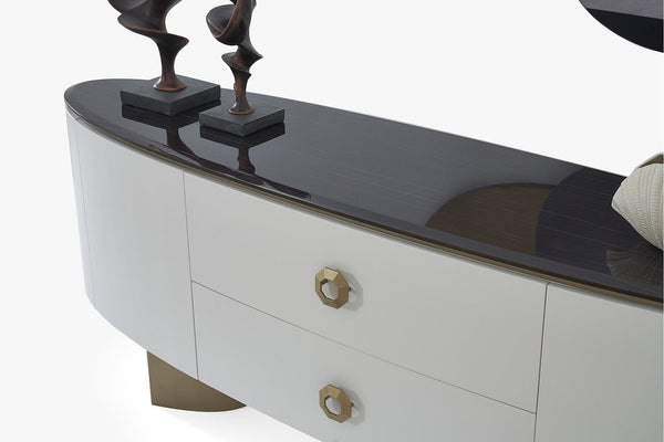 Monaco Dining Set - 10