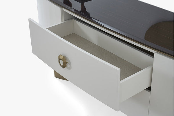 Monaco Dining Set - 11