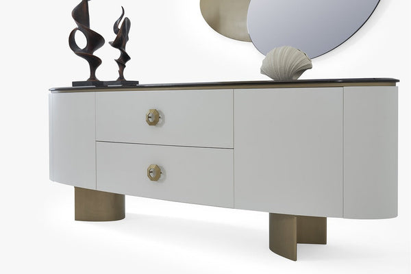 Monaco Dining Set - 12