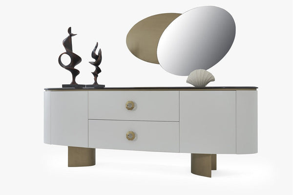 Monaco Dining Set - 13