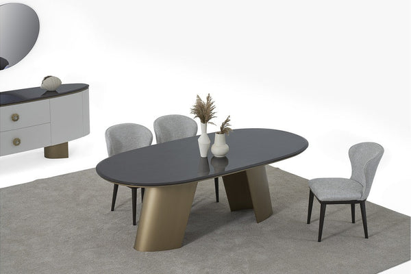 Monaco Dining Set - 14