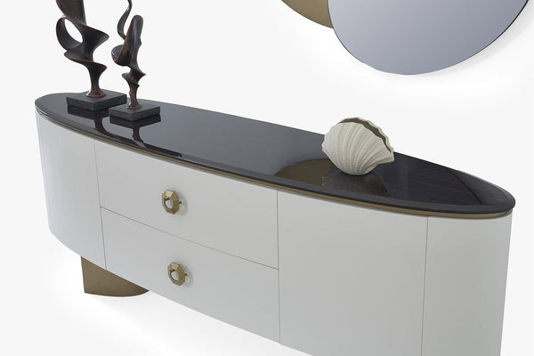 Monaco Dining Set - 17