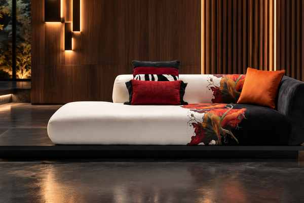 Trento Sofa Set