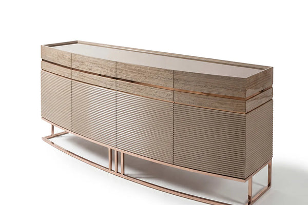 Cremona Dining Set