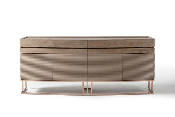Cremona Dining Set