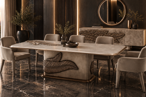 Orvieto Dining Set
