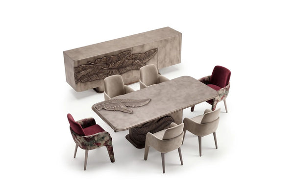 Orvieto Dining Set