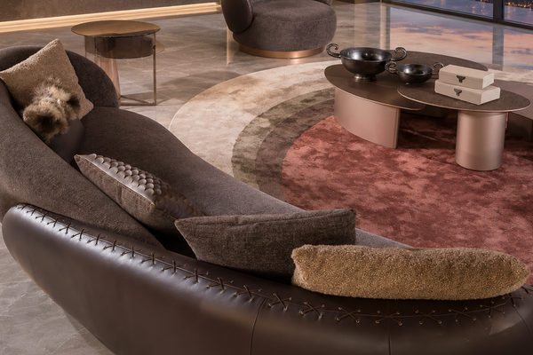 Brescia Sofa Set