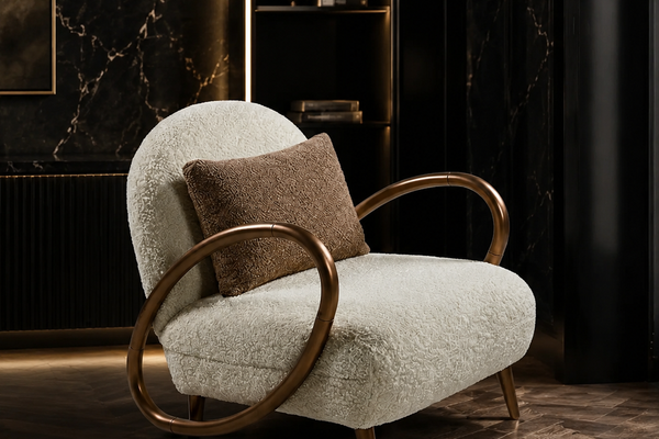 Perugia Sofa Set