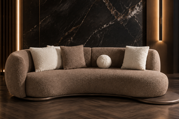 Perugia Sofa Set