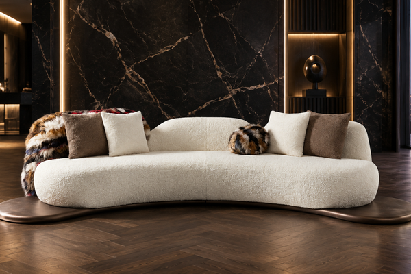 Perugia Sofa Set