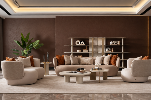 Portofino Living Room Set