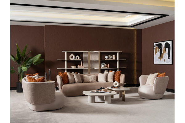 Portofino Living Room Set