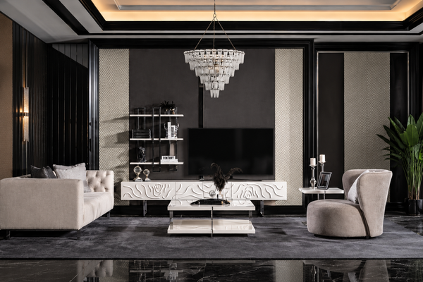 Padova Living Room Set
