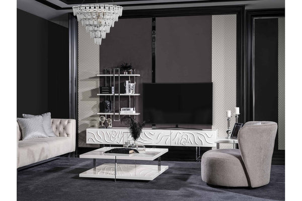 Padova Living Room Set