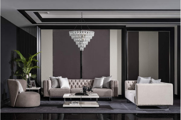 Padova Living Room Set