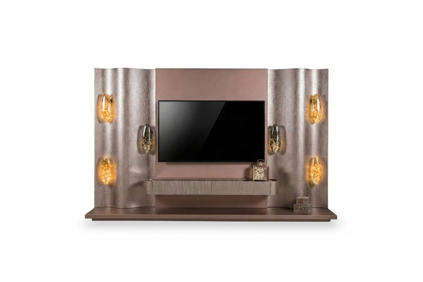Perugia TV Unit Set
