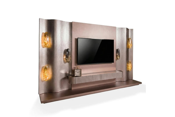 Perugia TV Unit Set