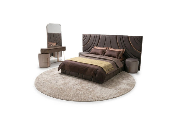 Pienza Bedroom Set