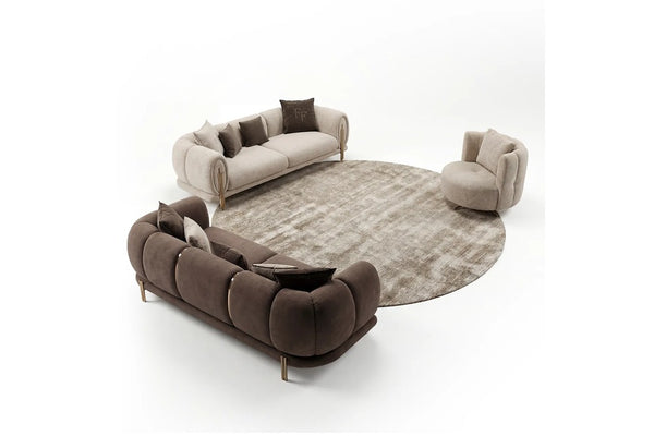 Pienza Sofa Set