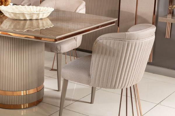 Cremona Dining Set