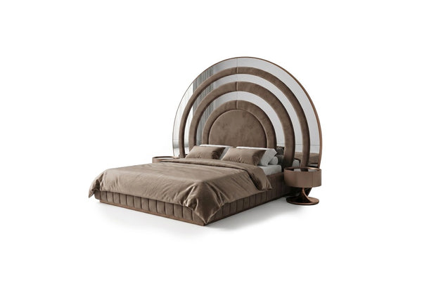 Rapallo Bedroom Set