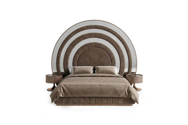 Rapallo Bedroom Set