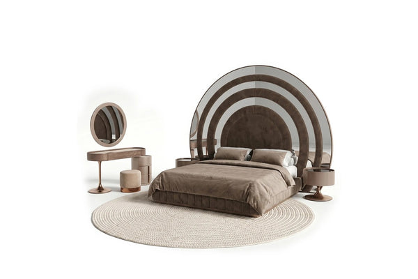 Rapallo Bedroom Set