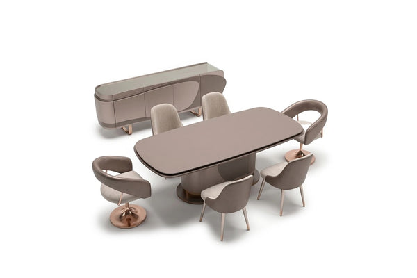 Rapallo Dining Set