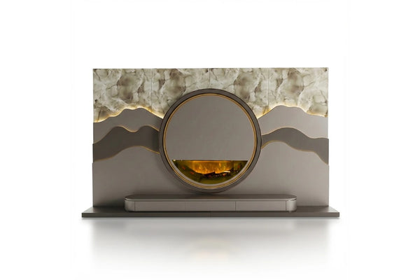 Rapallo TV Unit Set