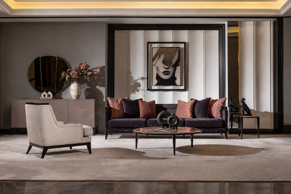 Ravenna Living Room Set