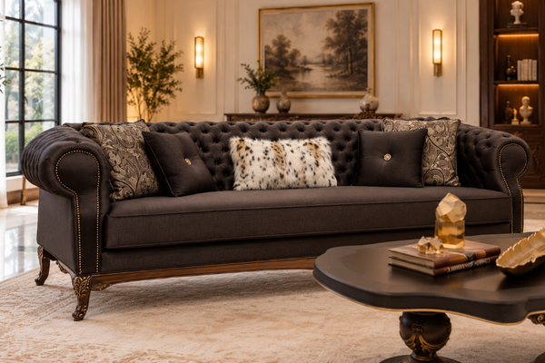 Rhodes Sofa Set
