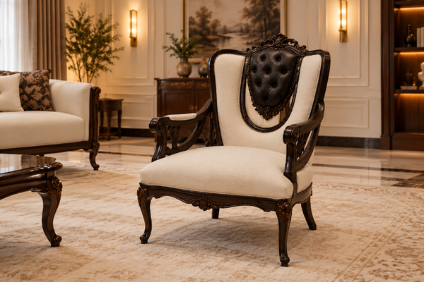 Rhodes Sofa Set