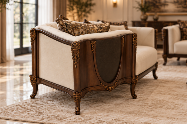 Rhodes Sofa Set