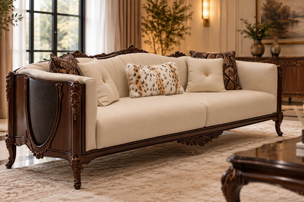 Rhodes Sofa Set