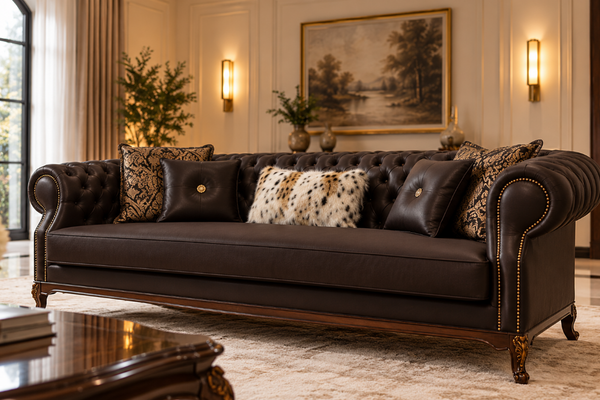 Rhodes Sofa Set
