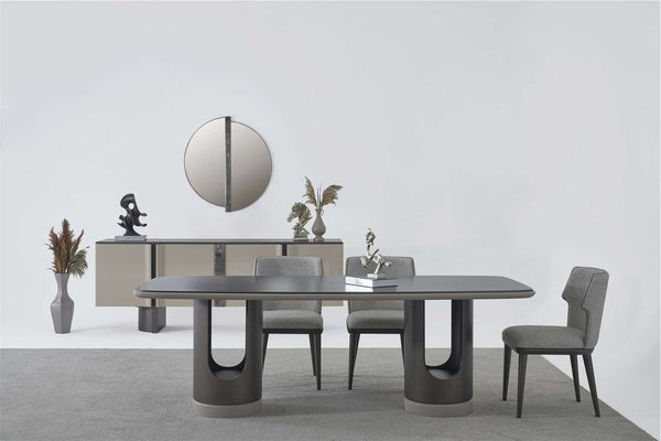 Riviera Dining Set - 2