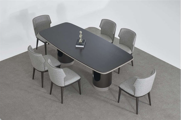 Riviera Dining Set - 5