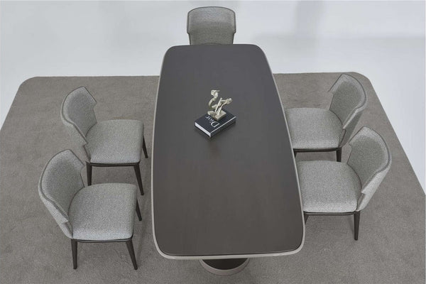 Riviera Dining Set - 6