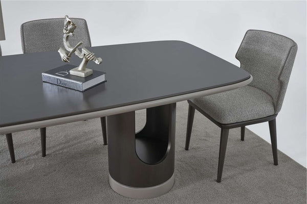 Riviera Dining Set - 8