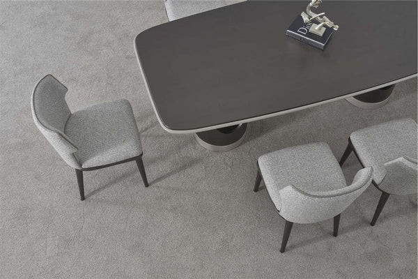 Riviera Dining Set - 11