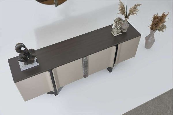 Riviera Dining Set - 12